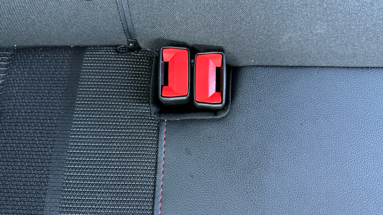 Vauxhall Mokka 1.2 Turbo SRi Premium 5dr Petrol Hatchback